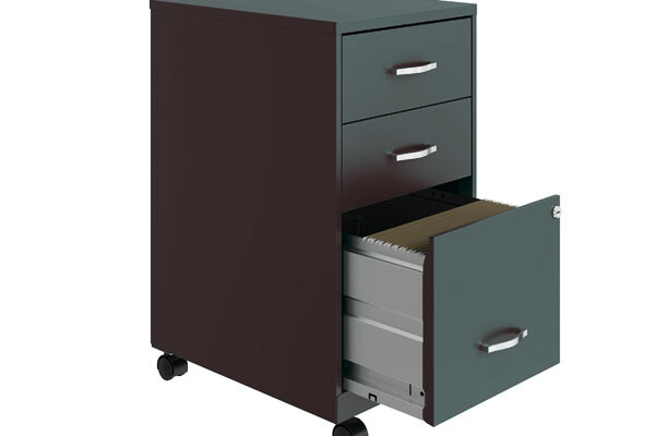 Side Storage Unit